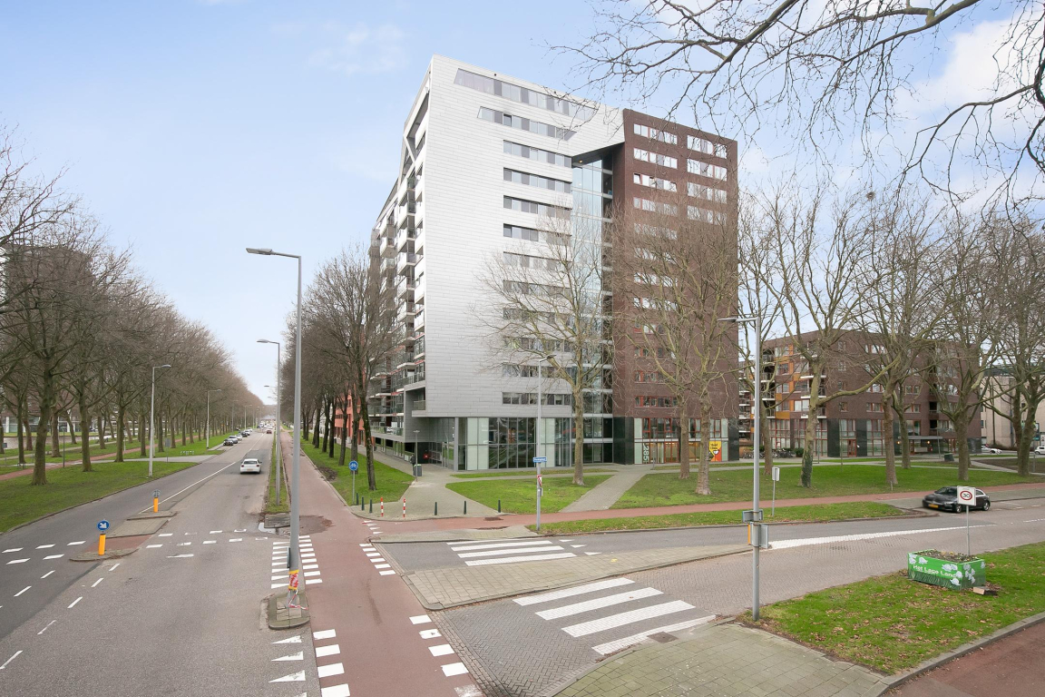 Foto 7 van Prinsenlaan 631-A in Rotterdam