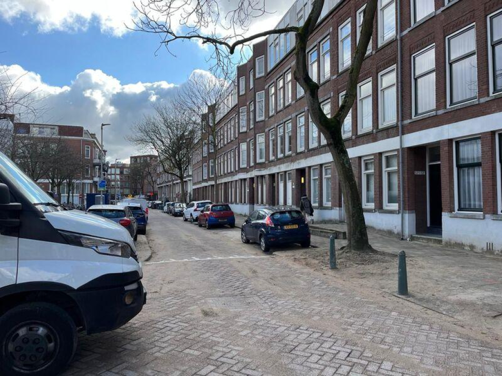 Foto 8 van Gijsingstraat 56-B in Rotterdam