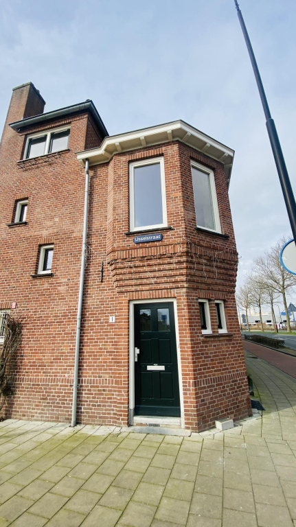 Foto 2 van IJsselstraat 1 in Dordrecht