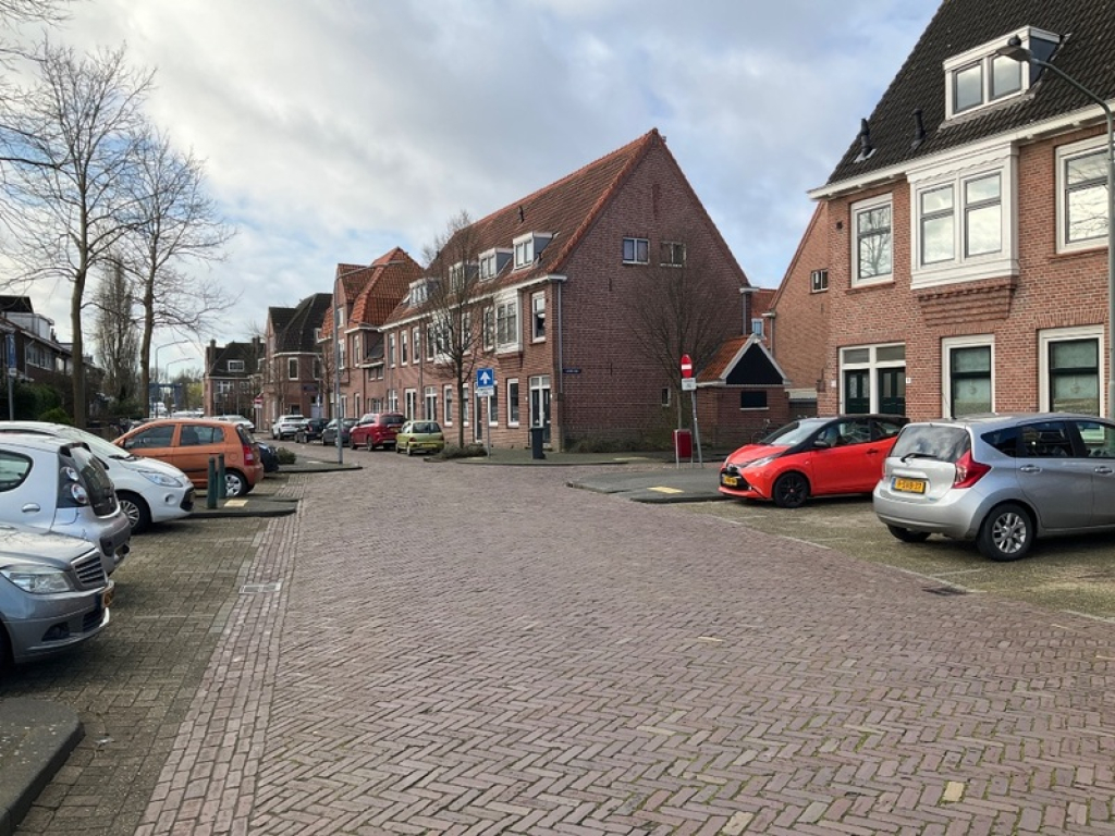 Foto 13 van IJsselstraat 1 in Dordrecht