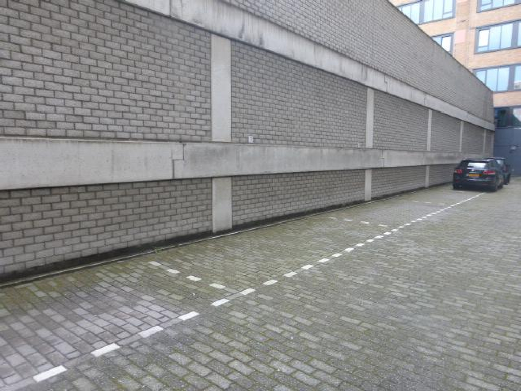Foto 1 van Admiraliteitskade 31-PP 6 in Rotterdam