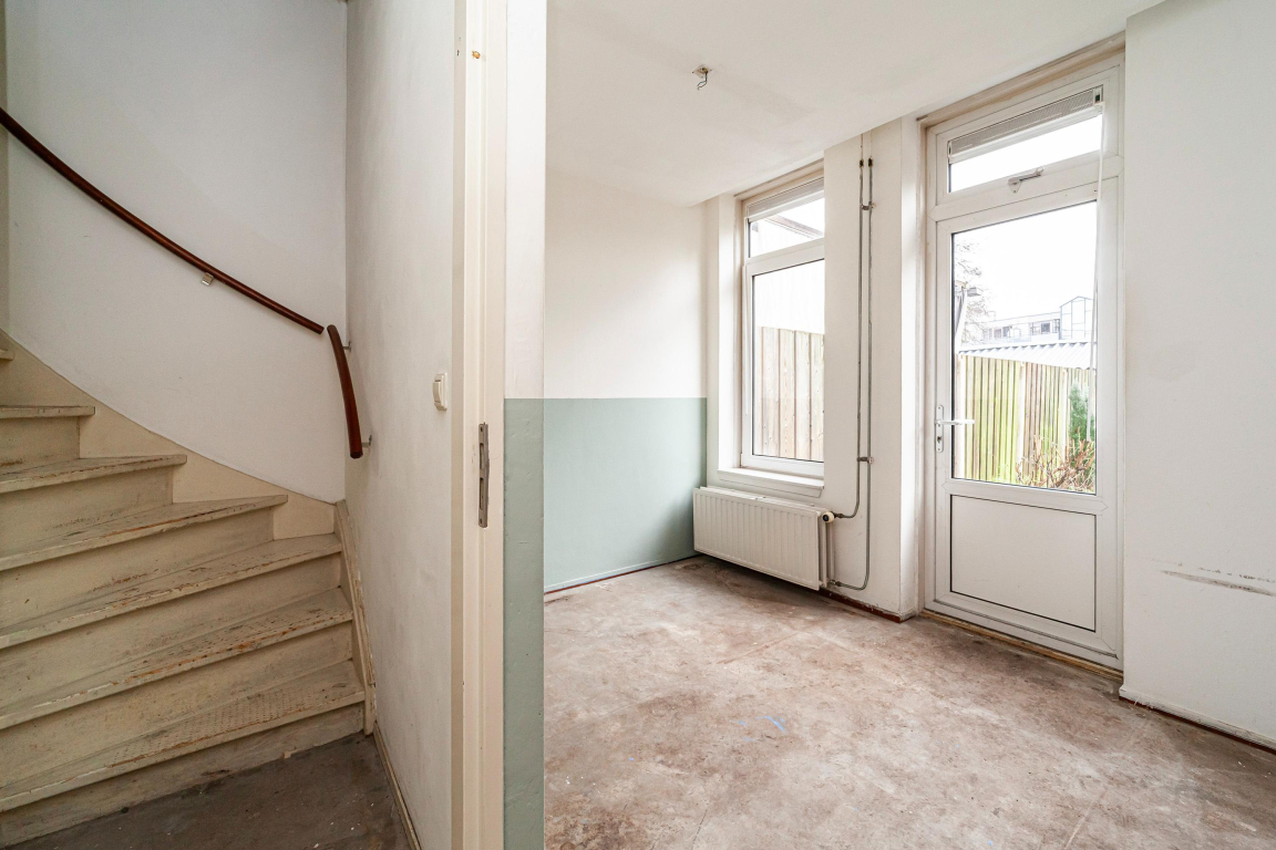 Foto 8 van Van Hasseltstraat 108 in Arnhem