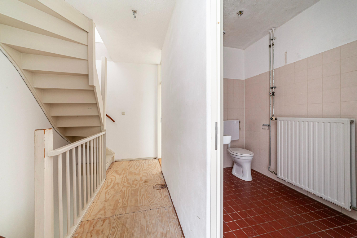 Foto 17 van Van Hasseltstraat 108 in Arnhem