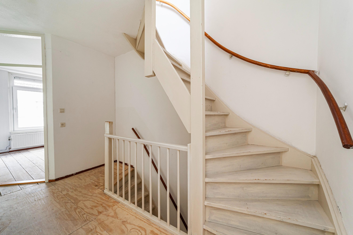 Foto 10 van Van Hasseltstraat 108 in Arnhem