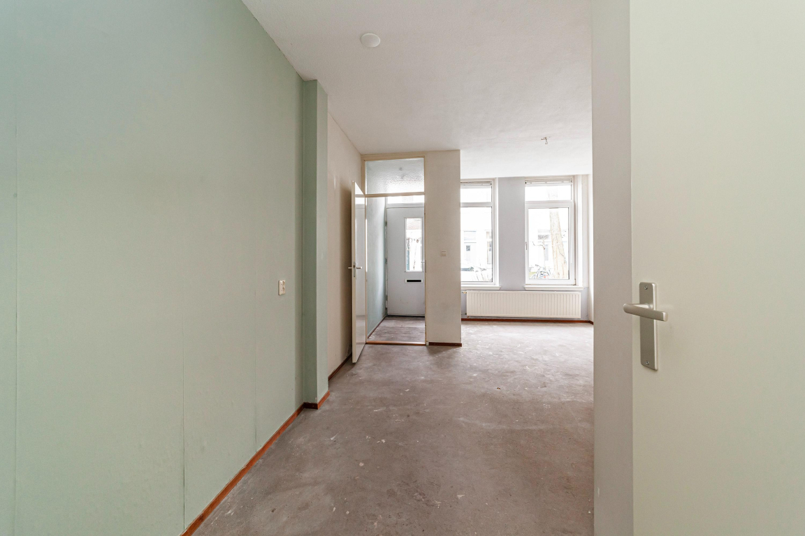 Foto 2 van Van Hasseltstraat 108 in Arnhem