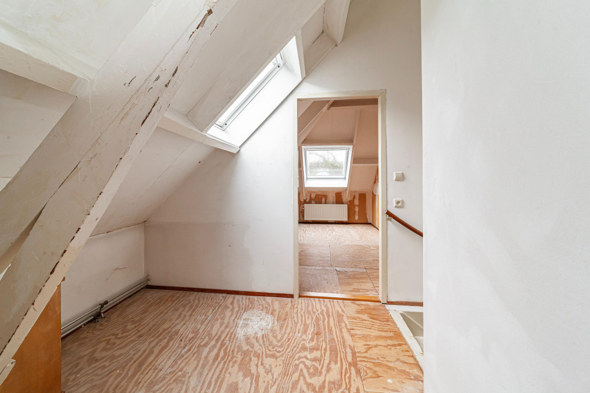 Foto 23 van Van Hasseltstraat 108 in Arnhem