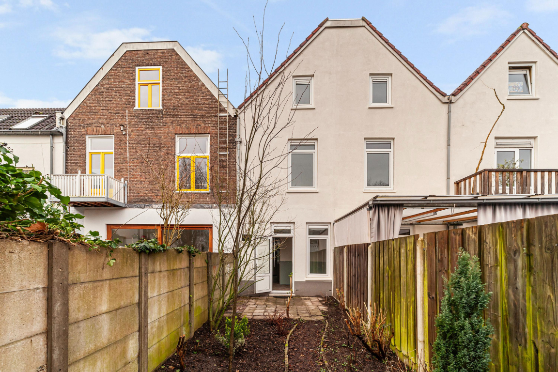 Foto 27 van Van Hasseltstraat 108 in Arnhem