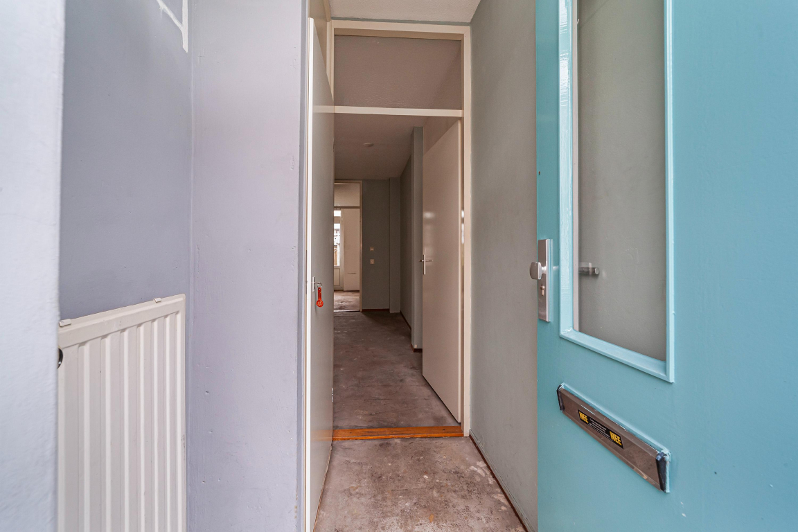 Foto 1 van Van Hasseltstraat 108 in Arnhem