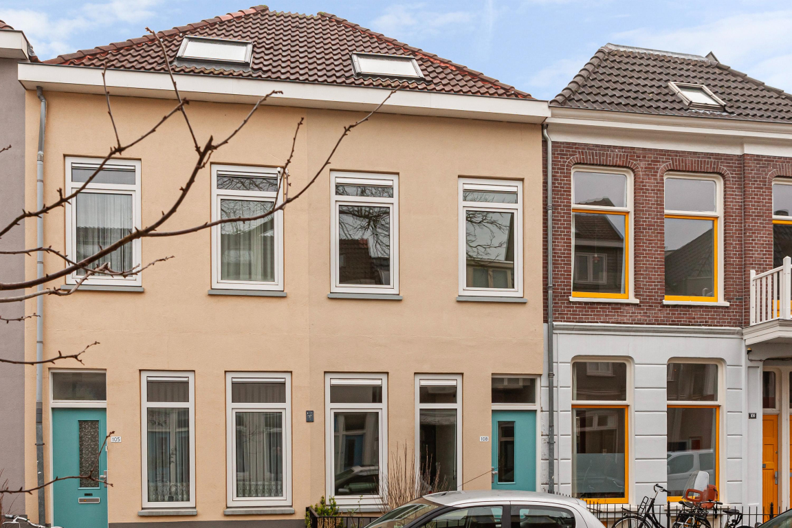 Foto 28 van Van Hasseltstraat 108 in Arnhem