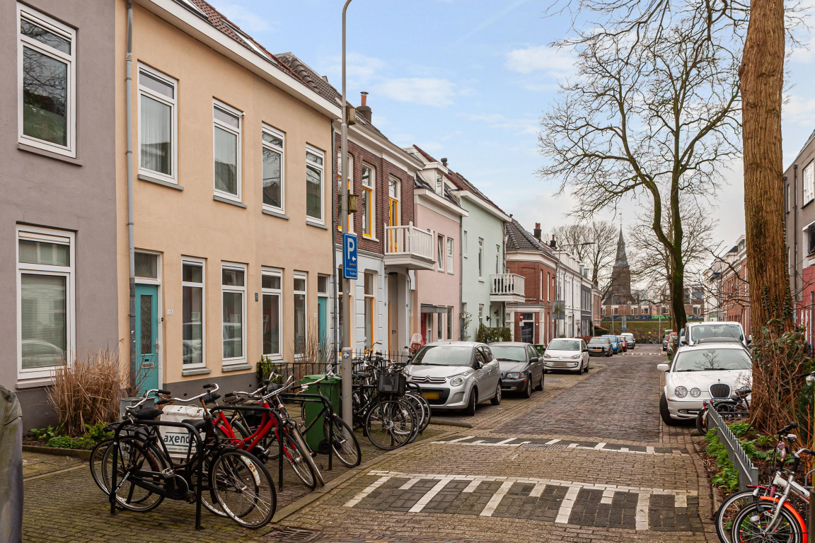 Foto 29 van Van Hasseltstraat 108 in Arnhem