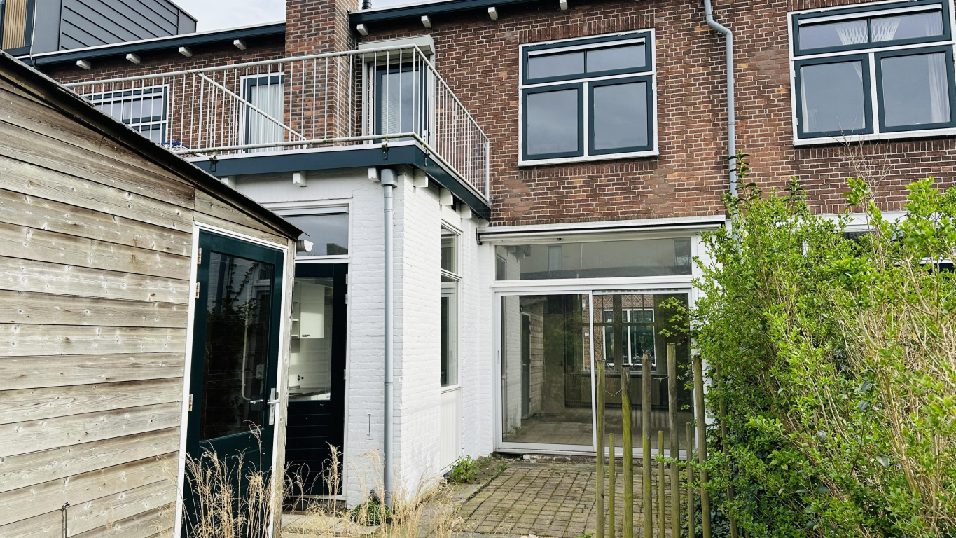 Foto 17 van Vermeerstraat 30 in Delft