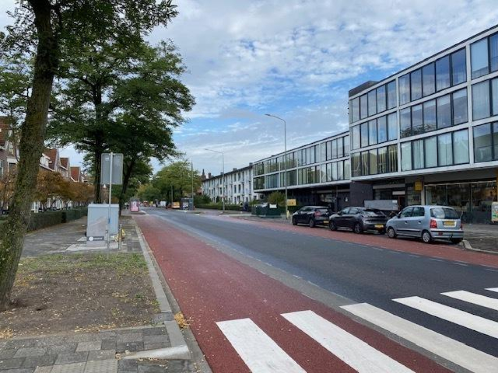 Foto 1 van Krispijnseweg 66-J in Dordrecht