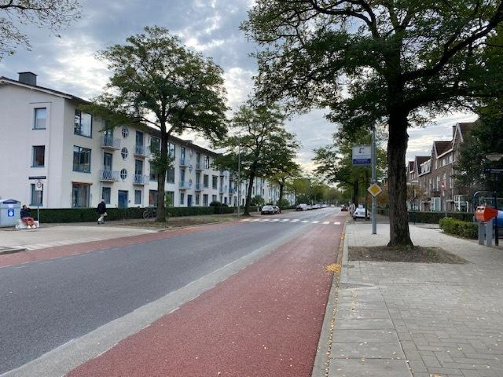 Foto 17 van Krispijnseweg 66-J in Dordrecht