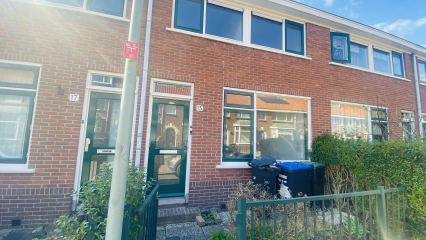 Hollanderstraat 15 in Dordrecht
