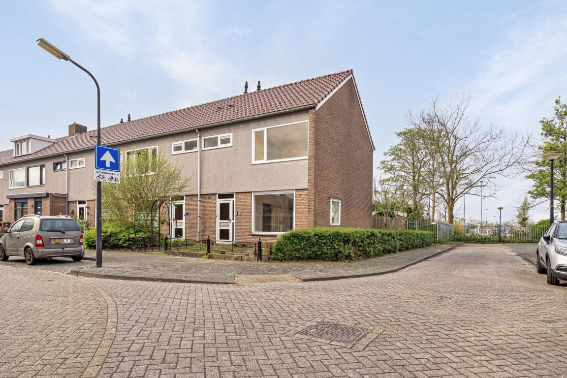 Foto 36 van Reggestraat 33 in Beverwijk