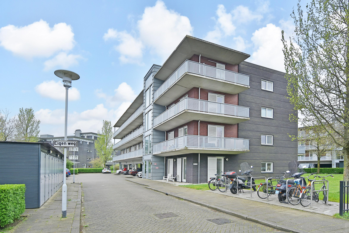 Foto 1 van Muiderstraat 87 in Berkel en Rodenrijs