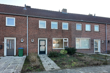Prins Willemstraat 49 in Klundert