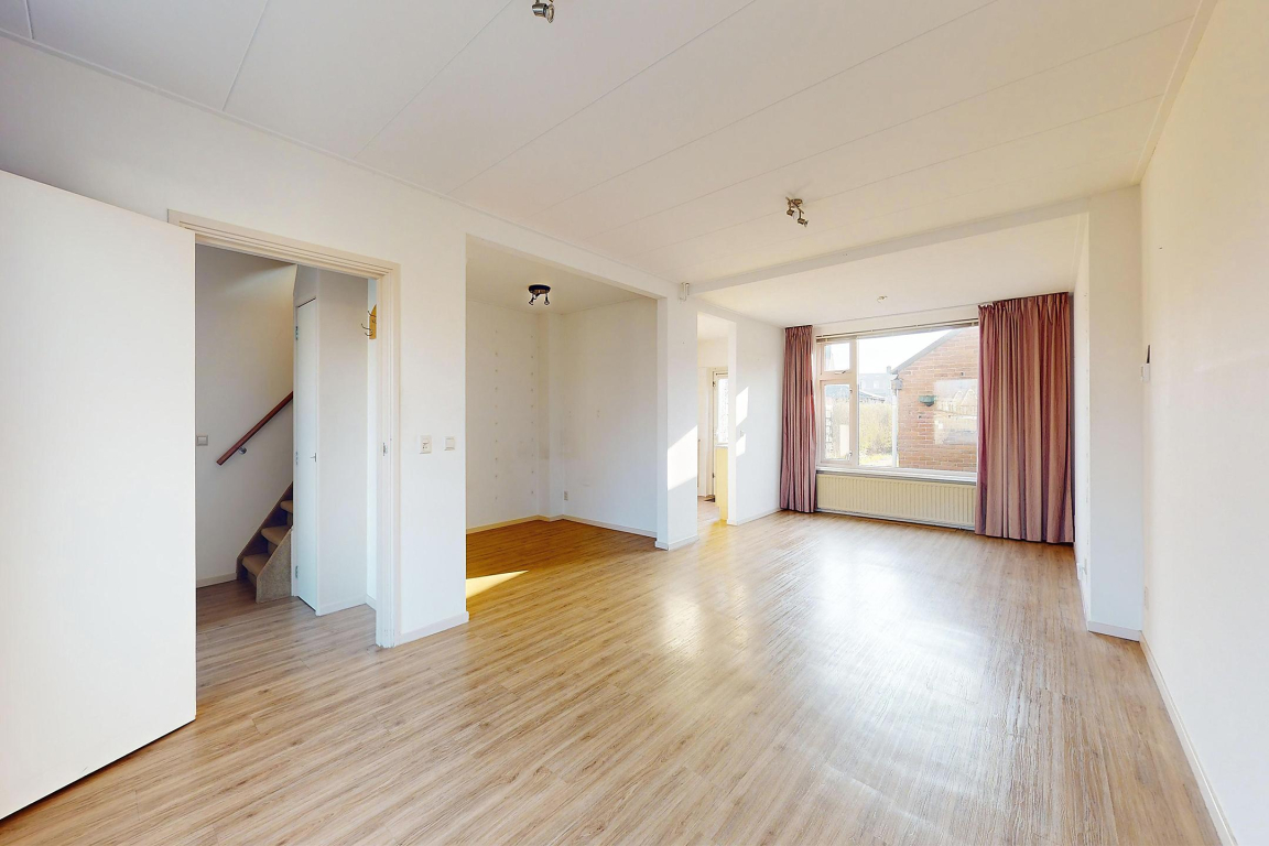 Foto 1 van Prins Willemstraat 49 in Klundert