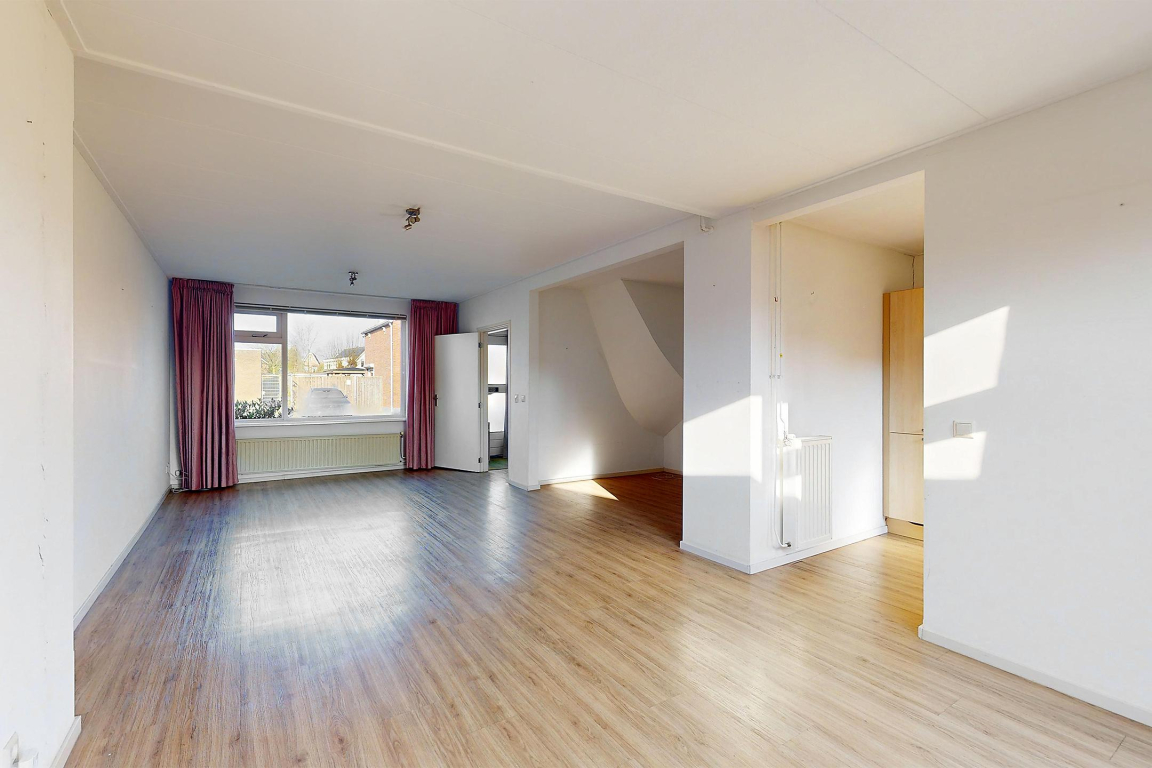 Foto 4 van Prins Willemstraat 49 in Klundert