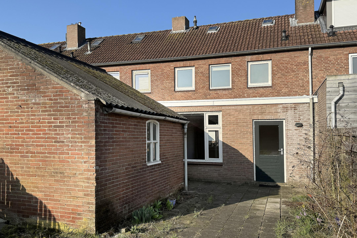 Foto 22 van Prins Willemstraat 49 in Klundert