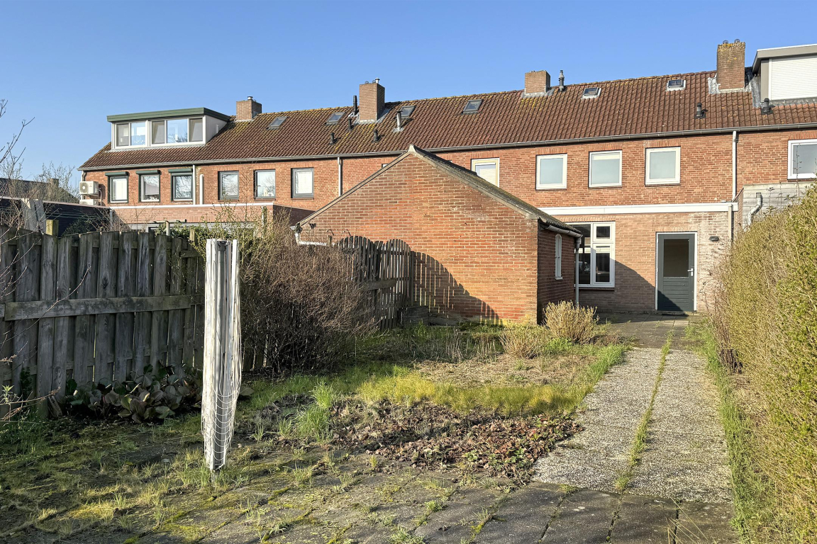 Foto 23 van Prins Willemstraat 49 in Klundert