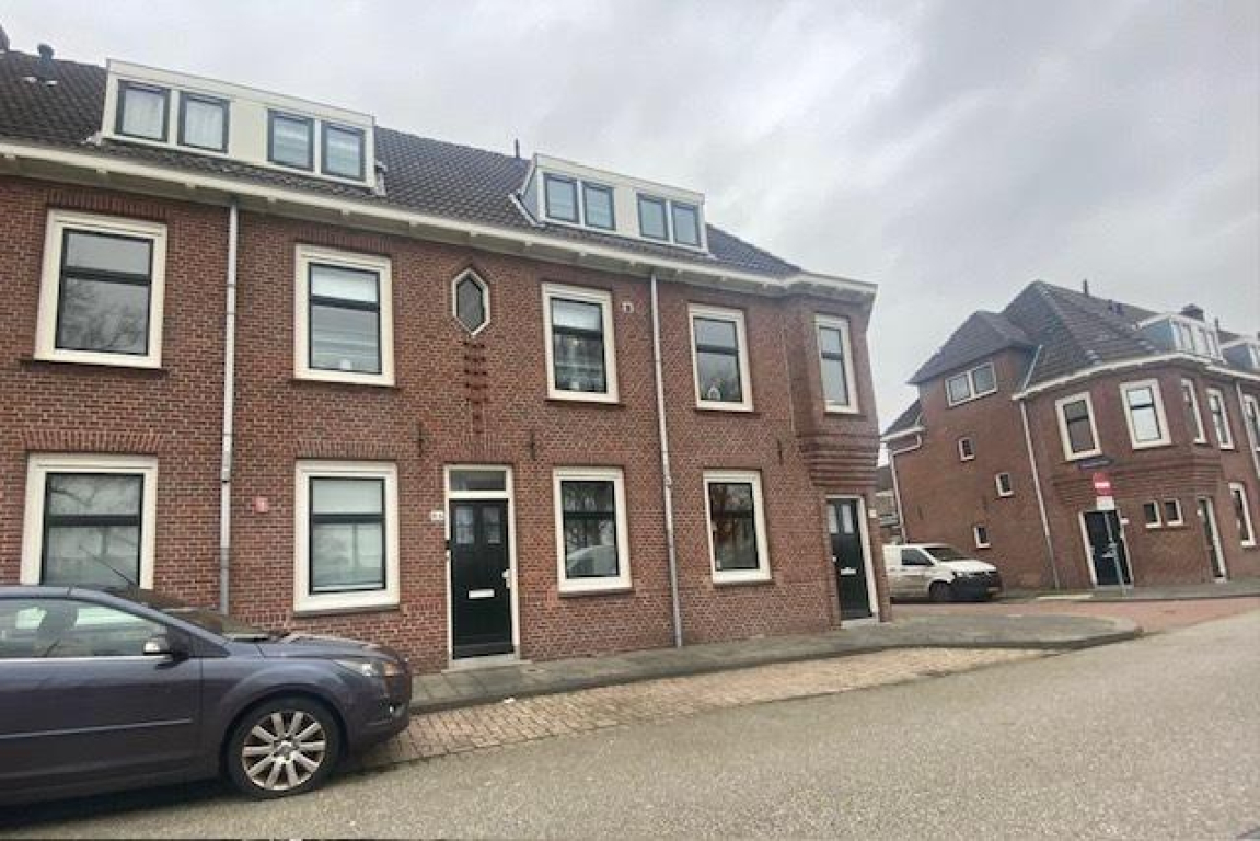 Foto 16 van Develstraat 15 in Dordrecht