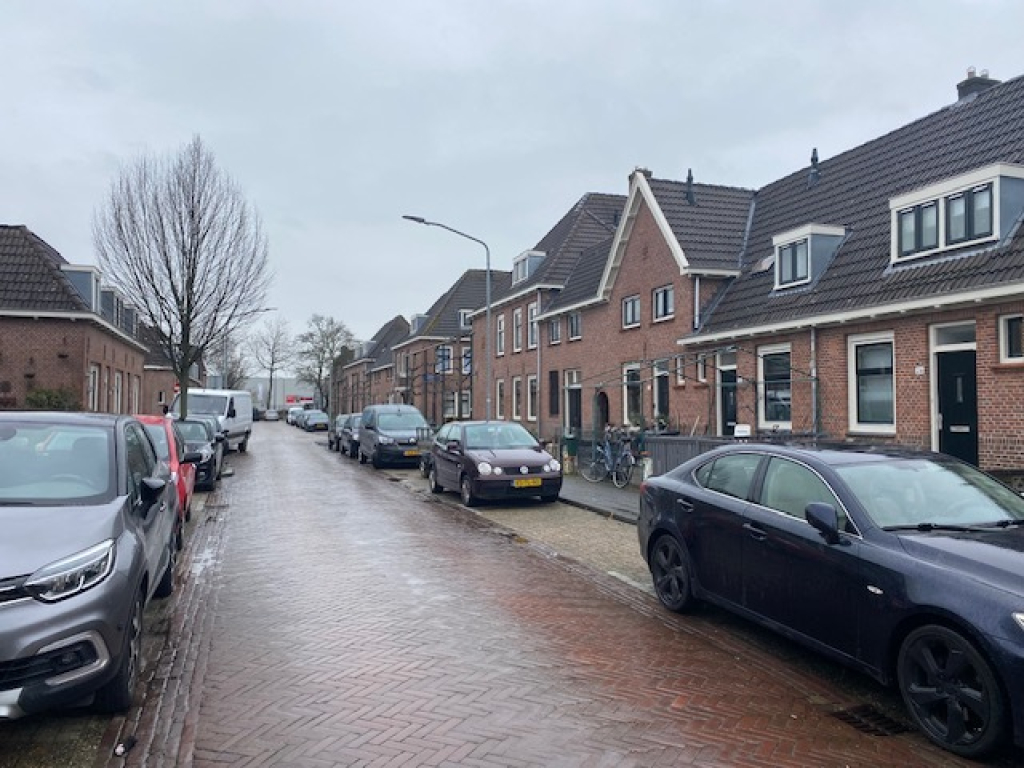 Foto 16 van Wantijstraat 29 in Dordrecht
