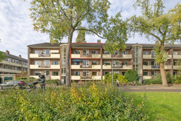 Laan 1940-1945 11 in Hilversum