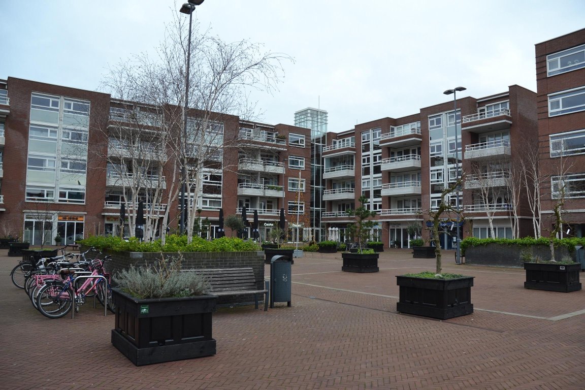Markt 94 Nootdorp