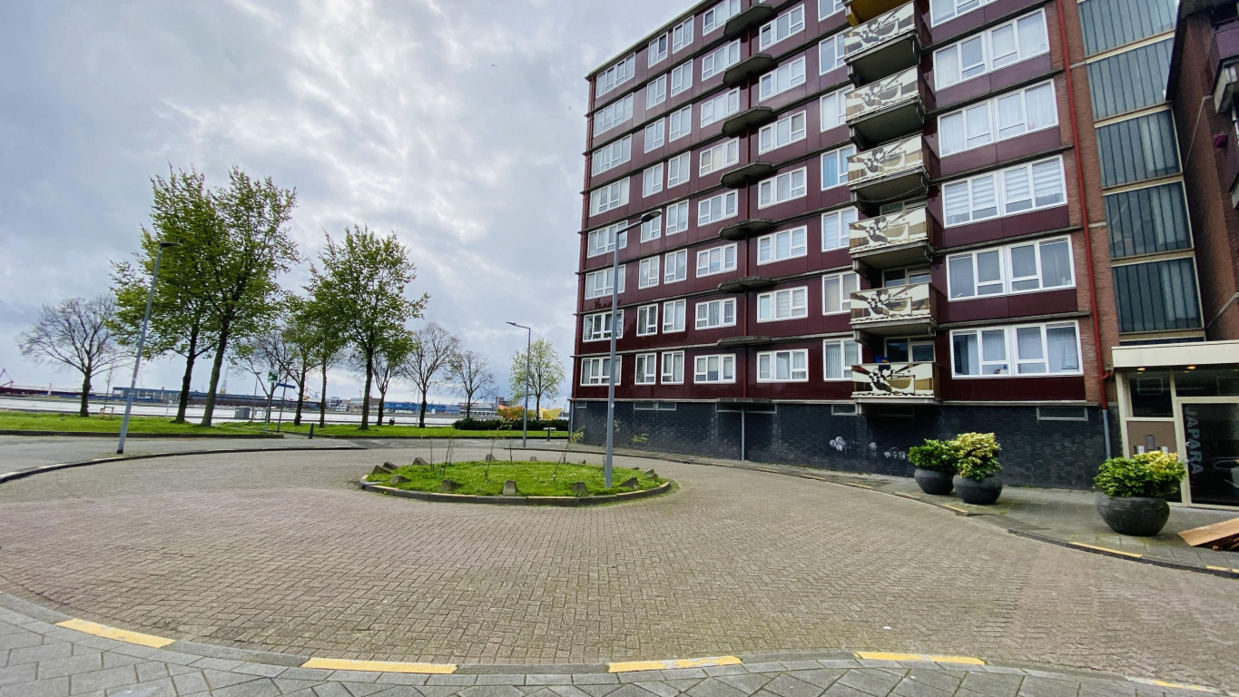 Foto 17 van Japarastraat 45 in Rotterdam