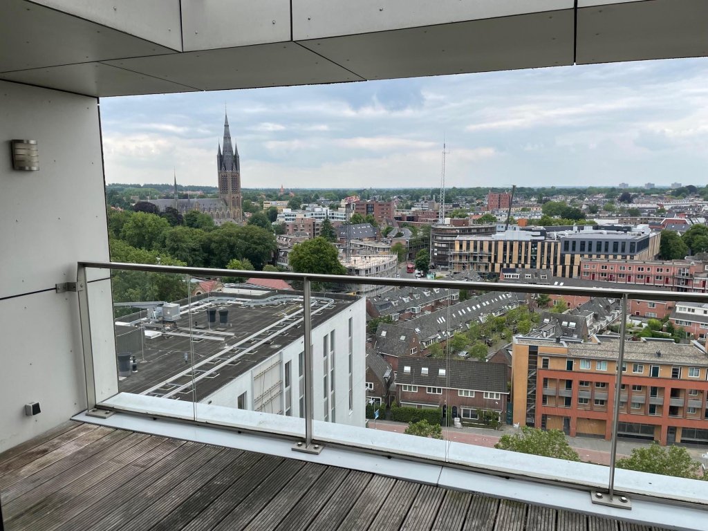 Foto 6 van Wilhelminastraat 68 in Hilversum
