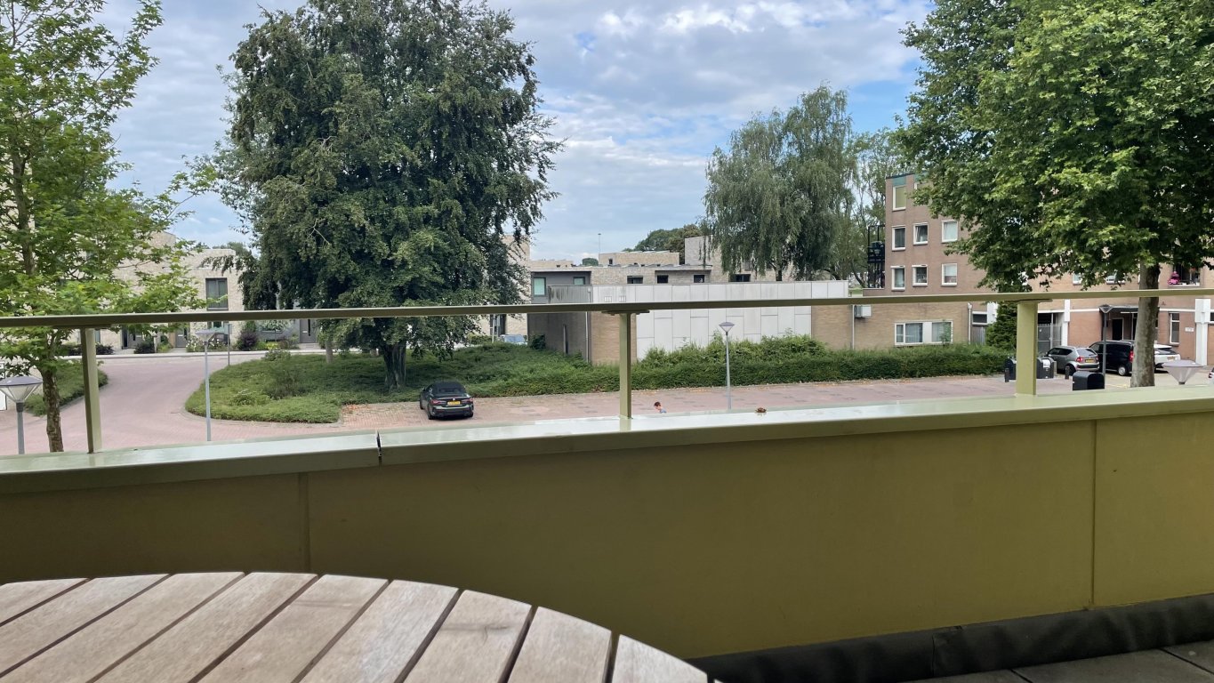 Foto 9 van Wilhelminastraat 94-D in Emmen