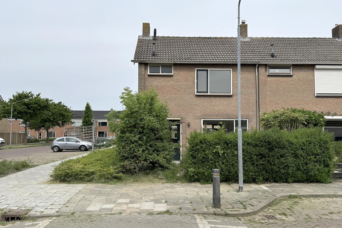 Foto 1 van Jan van Glymesstraat 17 in Fijnaart