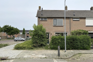 Jan van Glymesstraat 17 in Fijnaart