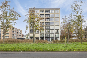Bernard de Wildestraat 488 in Breda
