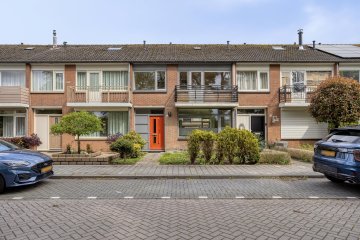 Ruynemanstraat 16 in Tilburg