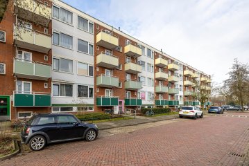 Reviusstraat 56 in Hoogezand