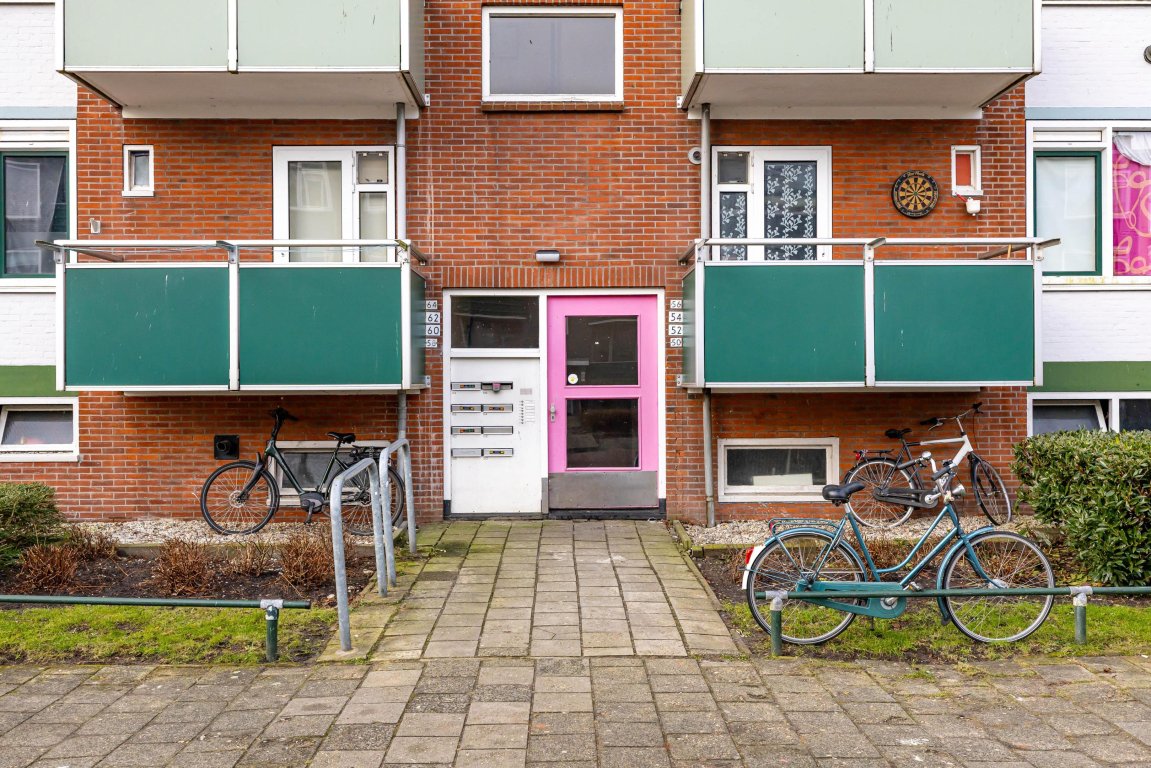 Foto 1 van Reviusstraat 56 in Hoogezand