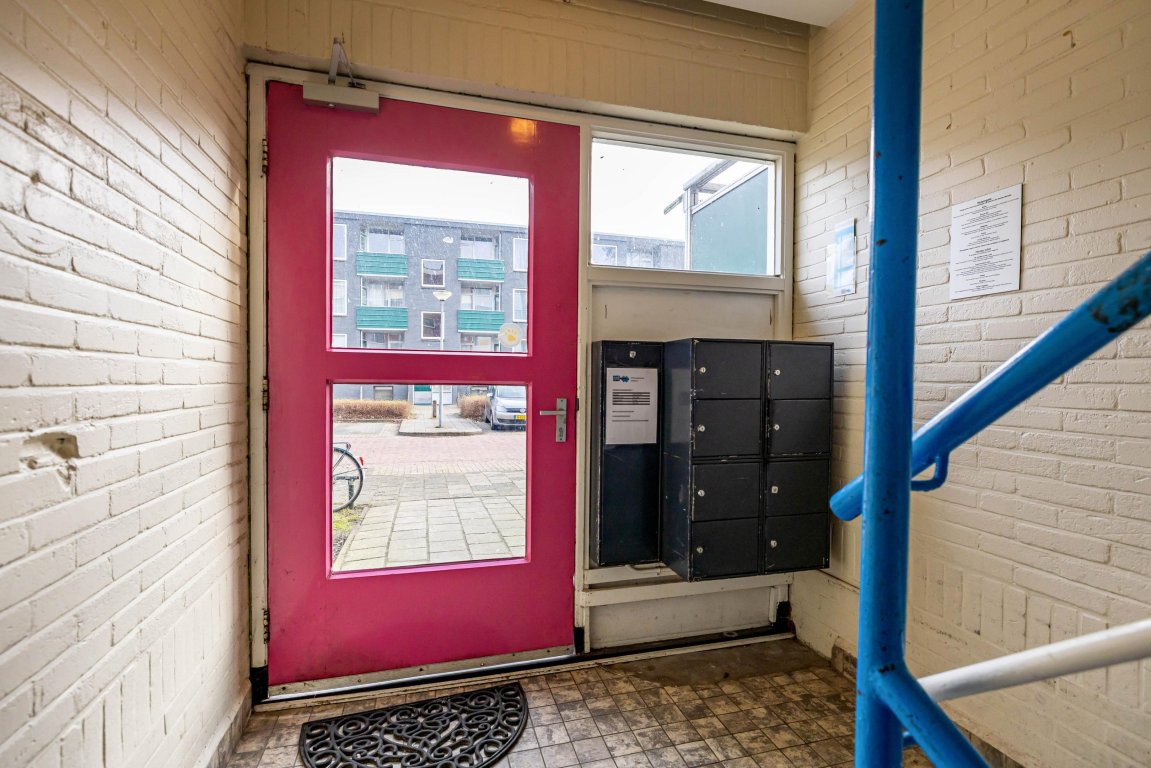 Foto 2 van Reviusstraat 56 in Hoogezand