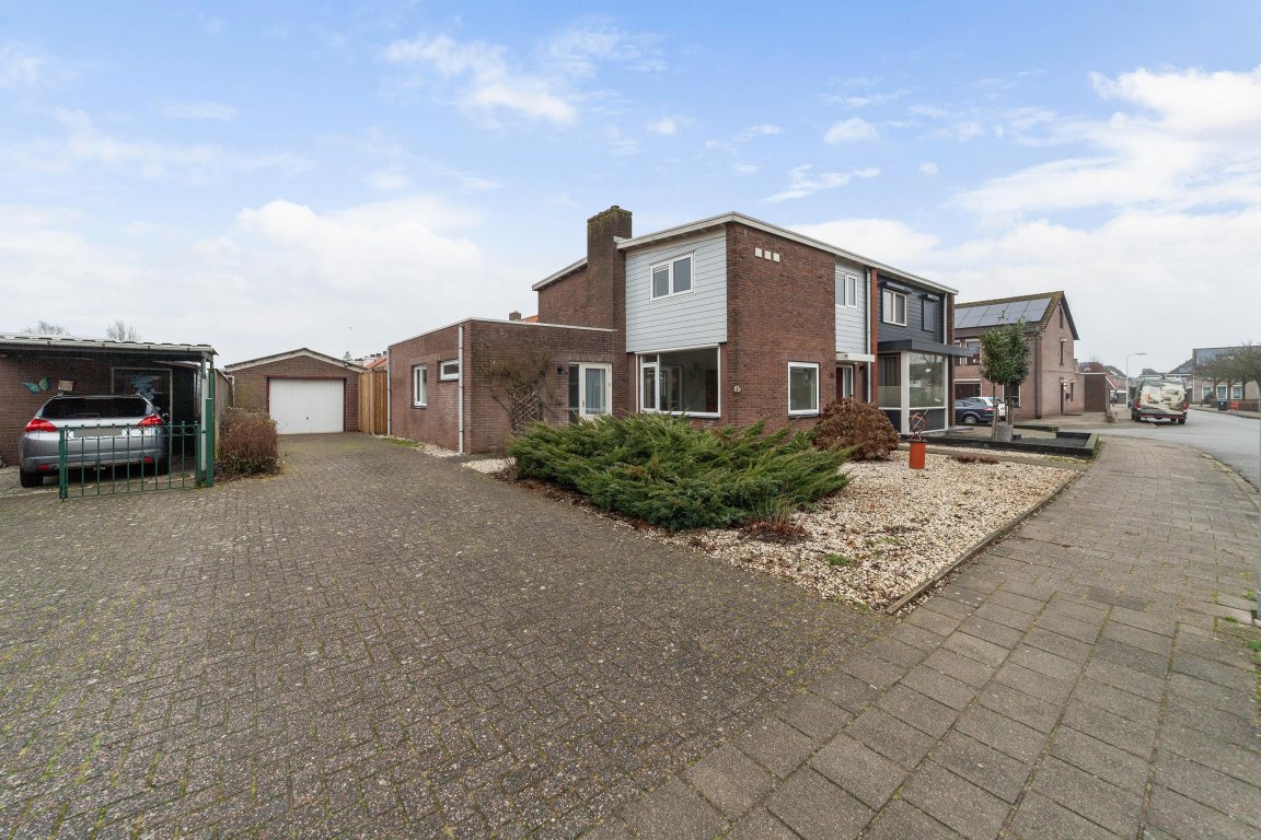 Foto 24 van Jan van Galenstraat 15 in Druten