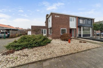 Jan van Galenstraat 15 in Druten