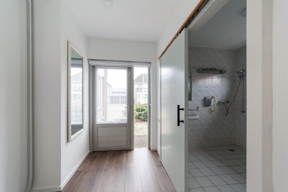 Foto 13 van Jan van Galenstraat 15 in Druten