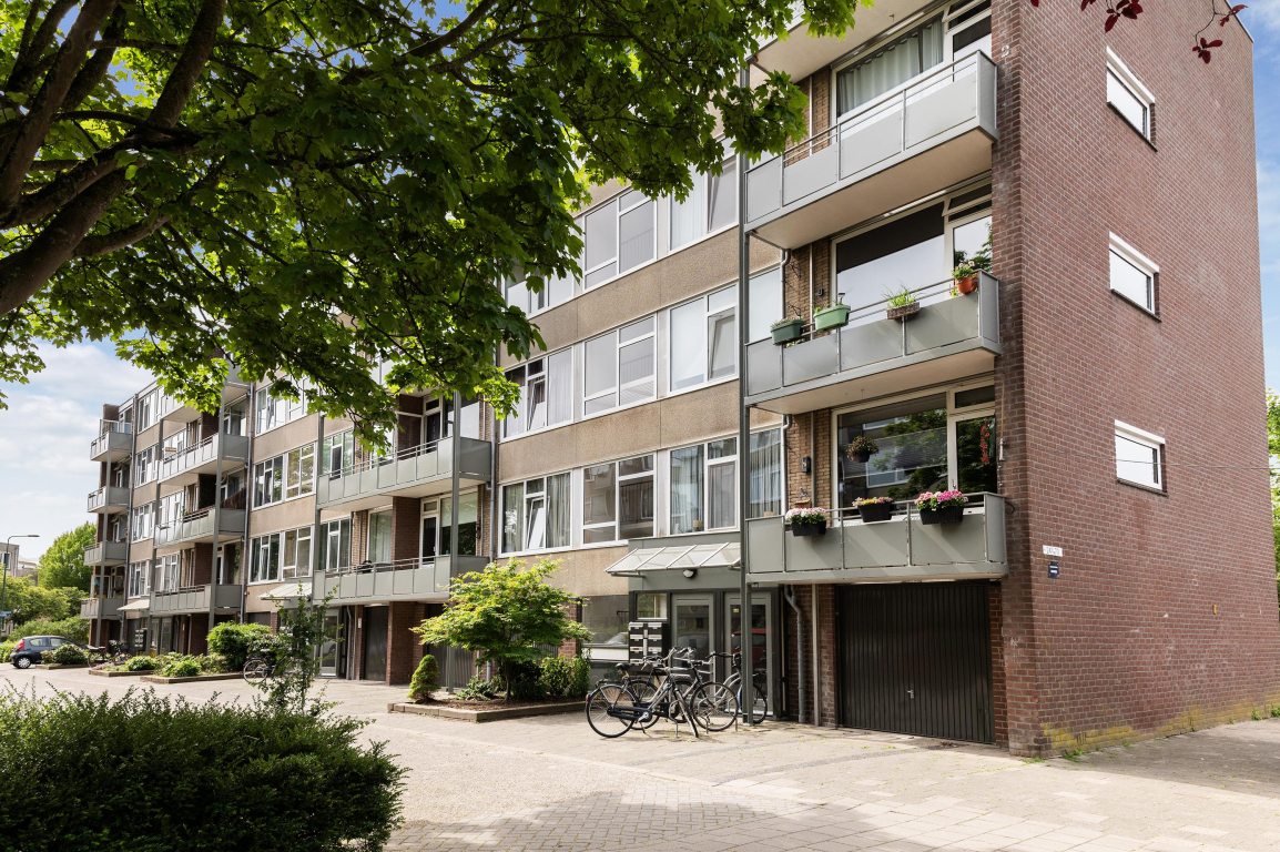 Foto 1 van Nicolaas Maesstraat 32 in Maarssen