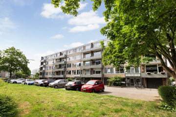 Nicolaas Maesstraat 32 in Maarssen