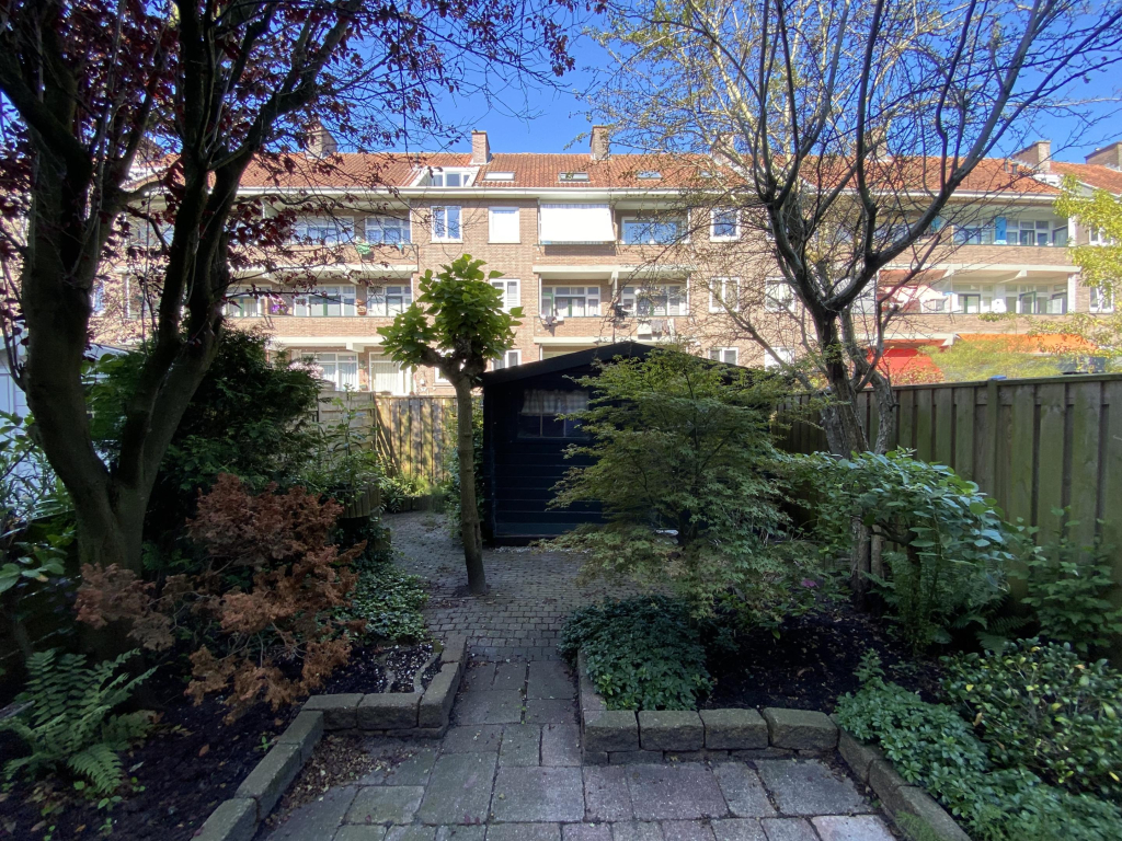 Foto 14 van Dorpsweg 163-A in Rotterdam