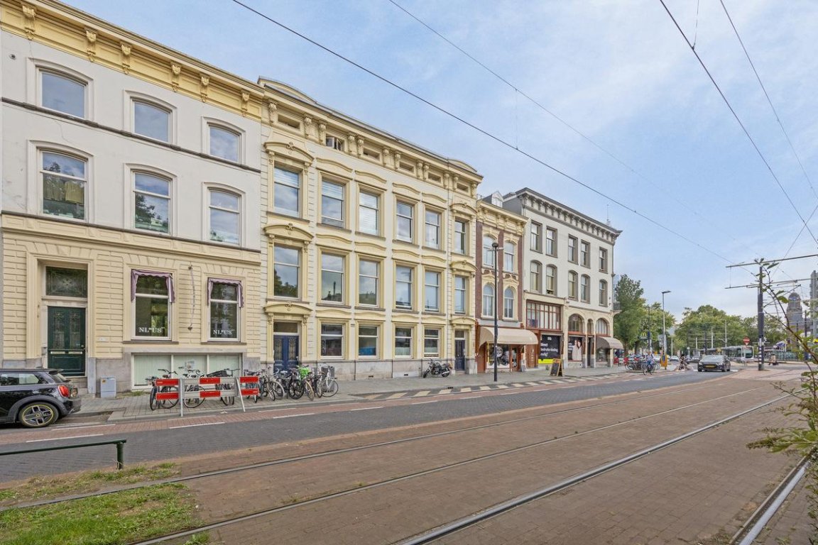 Apartment in Rotterdam