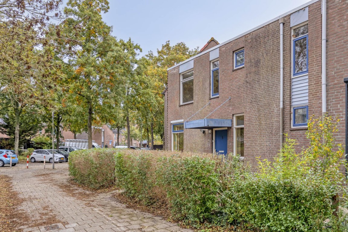 Foto 3 van Helsingborgerf 34 in Rotterdam