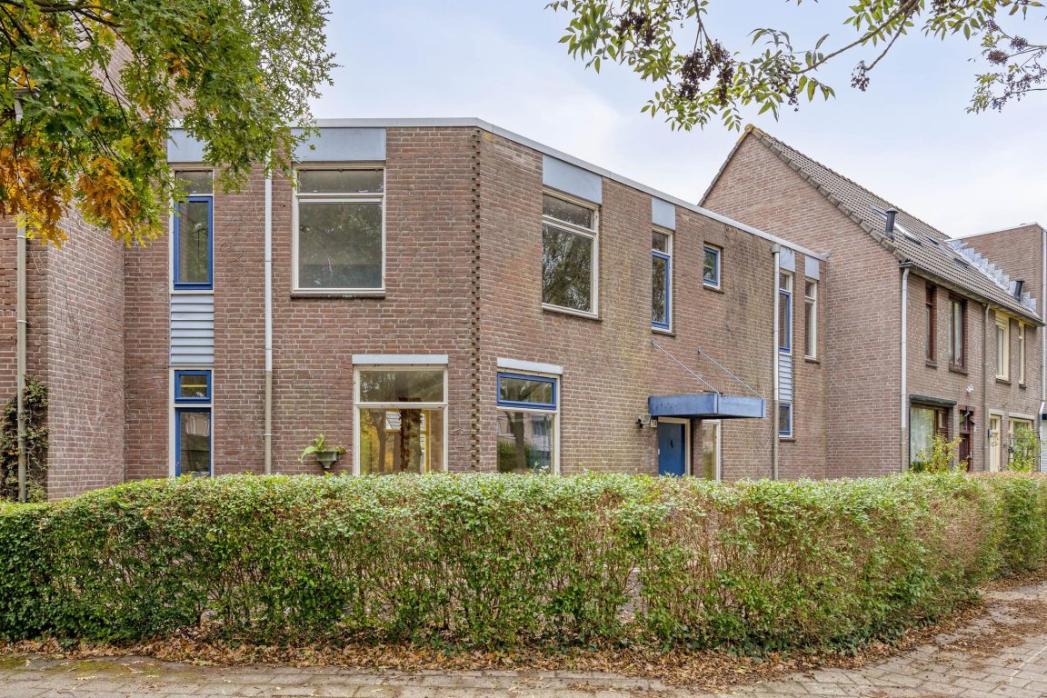 Foto 4 van Helsingborgerf 34 in Rotterdam