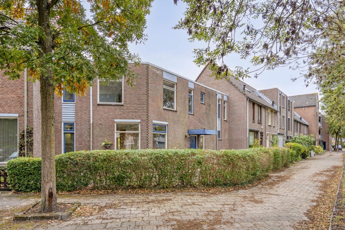 Foto 5 van Helsingborgerf 34 in Rotterdam