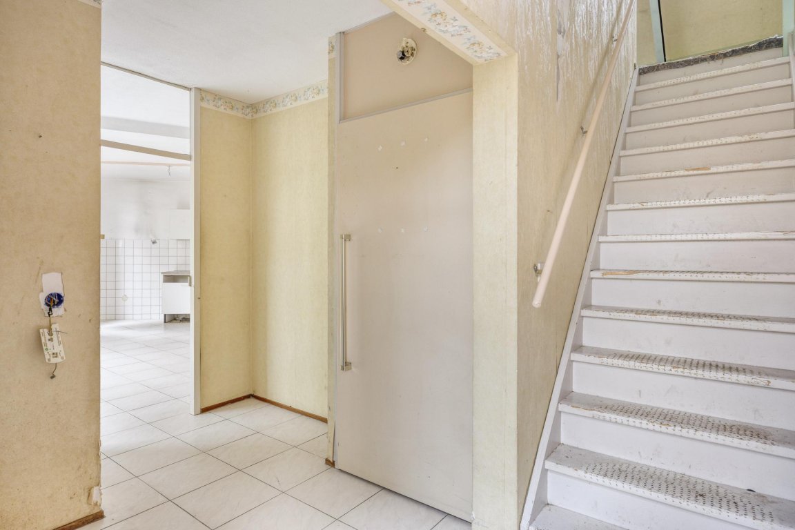 Foto 6 van Helsingborgerf 34 in Rotterdam